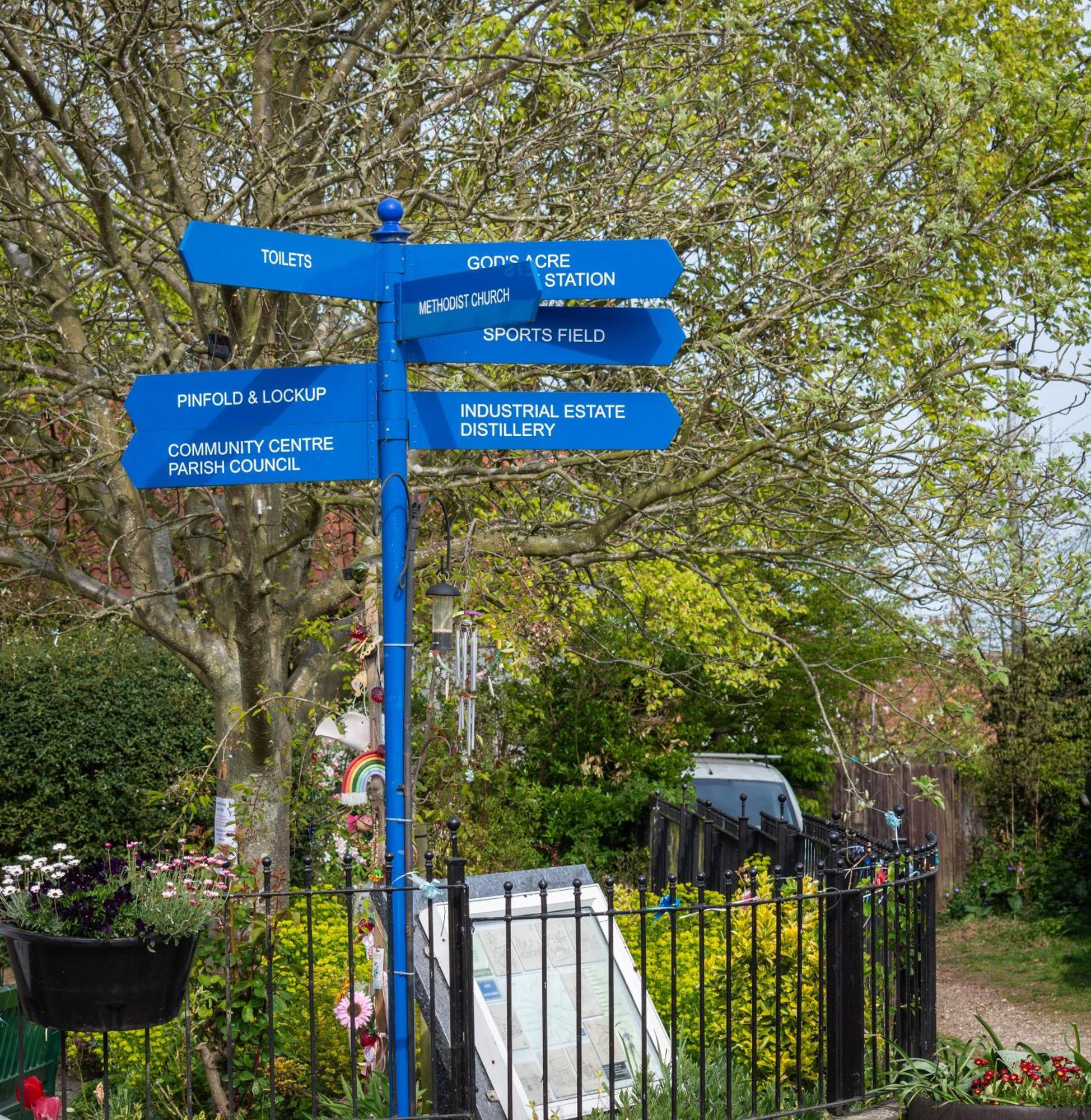 Pinfold Cottage, Dog Friendly Yorkshire Coast & Countryside ฮันแมนบี ภายนอก รูปภาพ